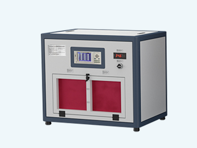 QB/T4903-2025 暖贴（热敷贴）温度特性检测仪